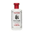 thumbnail image 2 of Thayers Alcohol-Free Rose Petal Witch Hazel with Aloe Vera, 12 Fluid Ounce, 2 of 4