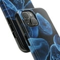thumbnail image 3 of Cases Cover, Glow Jellyfish Tough Phone Case – Dual Layer Shockproof Ocean-Inspired Cover for iPhone 16 Pro Max, 16 Plus, 15, 14, 13, 12, 11, X, Samsung Galaxy S25, S24, S23, S22, 3 of 5