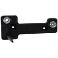 thumbnail image 3 of New Right Rear Bumper Bracket Compatible With Hyundai Sonata SEL Plus 4 Cyl 1.6L Sonata Limited 4 Cyl 1.6L Sonata Preferred 4 Cyl 2.5L 2020-2022 By HY1167138 86642L0000, 3 of 6