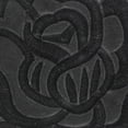 thumbnail image 4 of QUMIIRITY 8Ud Parches Decorativos Para Ropa En Color Negro Con De Rosa Ideal Para Reparar Y Personalizar, 4 of 7