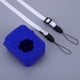 thumbnail image 2 of Funda Protectora Silicona para Bitzee Interactive Toy (oscuro) Azul, 2 of 9