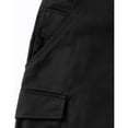 thumbnail image 5 of Russell Mens Polycotton Work Shorts, 5 of 5
