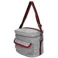 thumbnail image 4 of Insulated Lunch Box Portable Thermal Cooler Food Picnic Storage Bag Packet for Work, 4 of 6