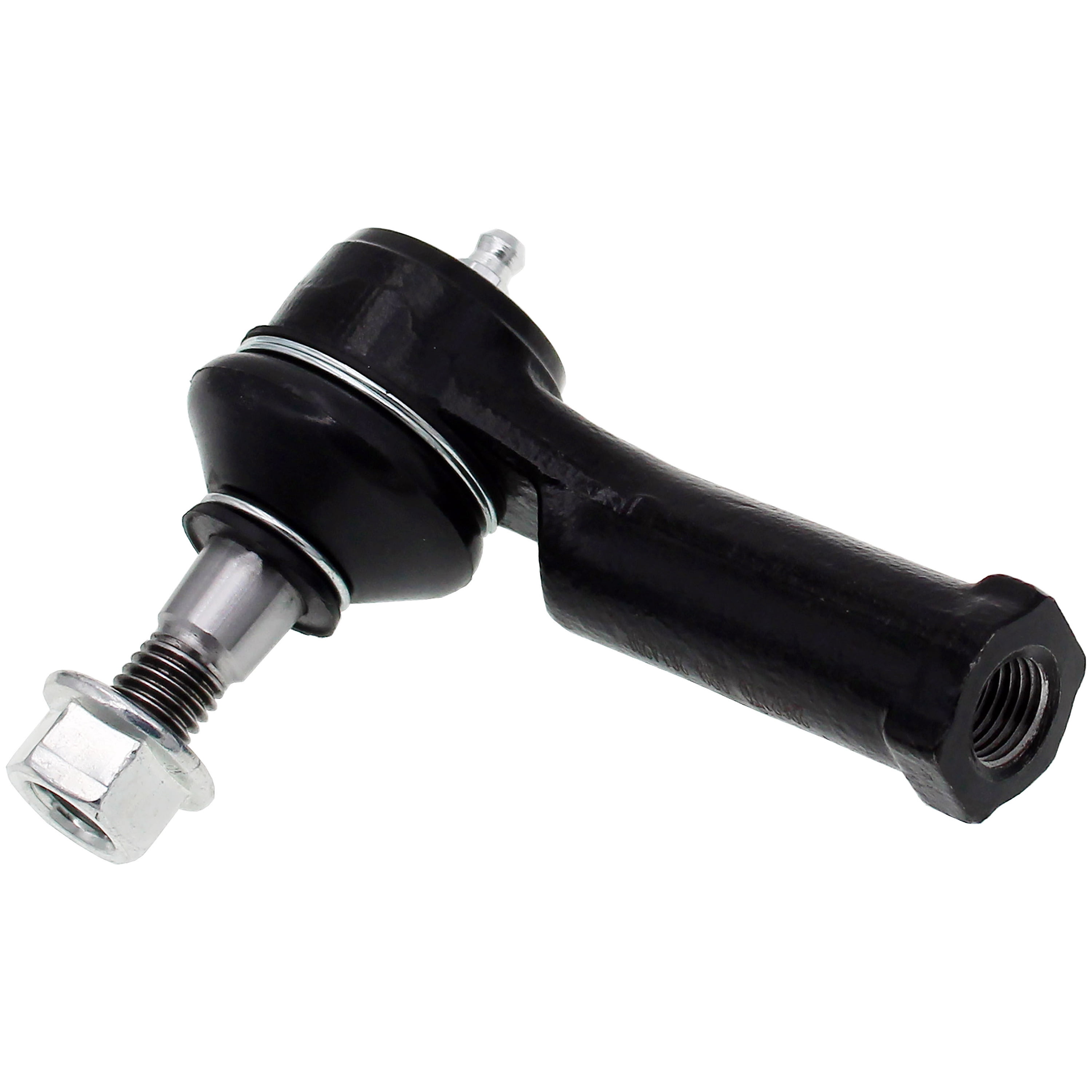Dorman TO21052 Front Right Outer Steering Tie Rod End for Specific Ford Models