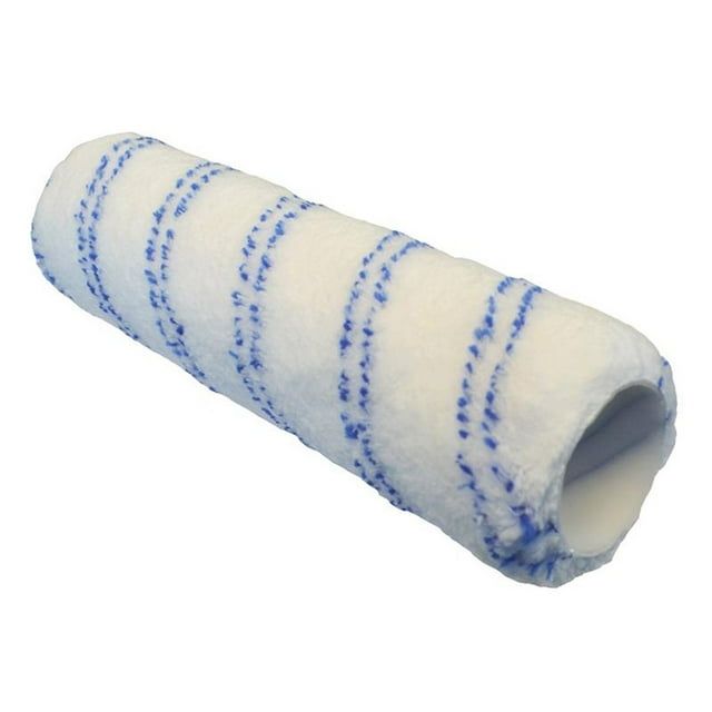 Faithfull Recharge de Rouleau en Microfibre à Longs Poils