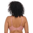 thumbnail image 6 of Joyspun Women’s Wireless Bonded Bra with Mesh Inserts, Sizes XS-XXXL, 6 of 6