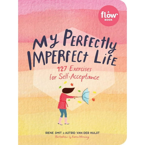 My Perfectly Imperfect Life - Paperback
