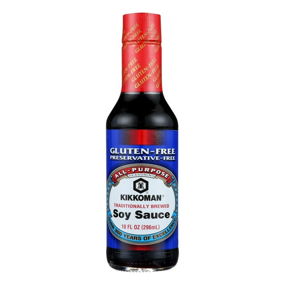 Kikkoman Tamari Soy Sauce