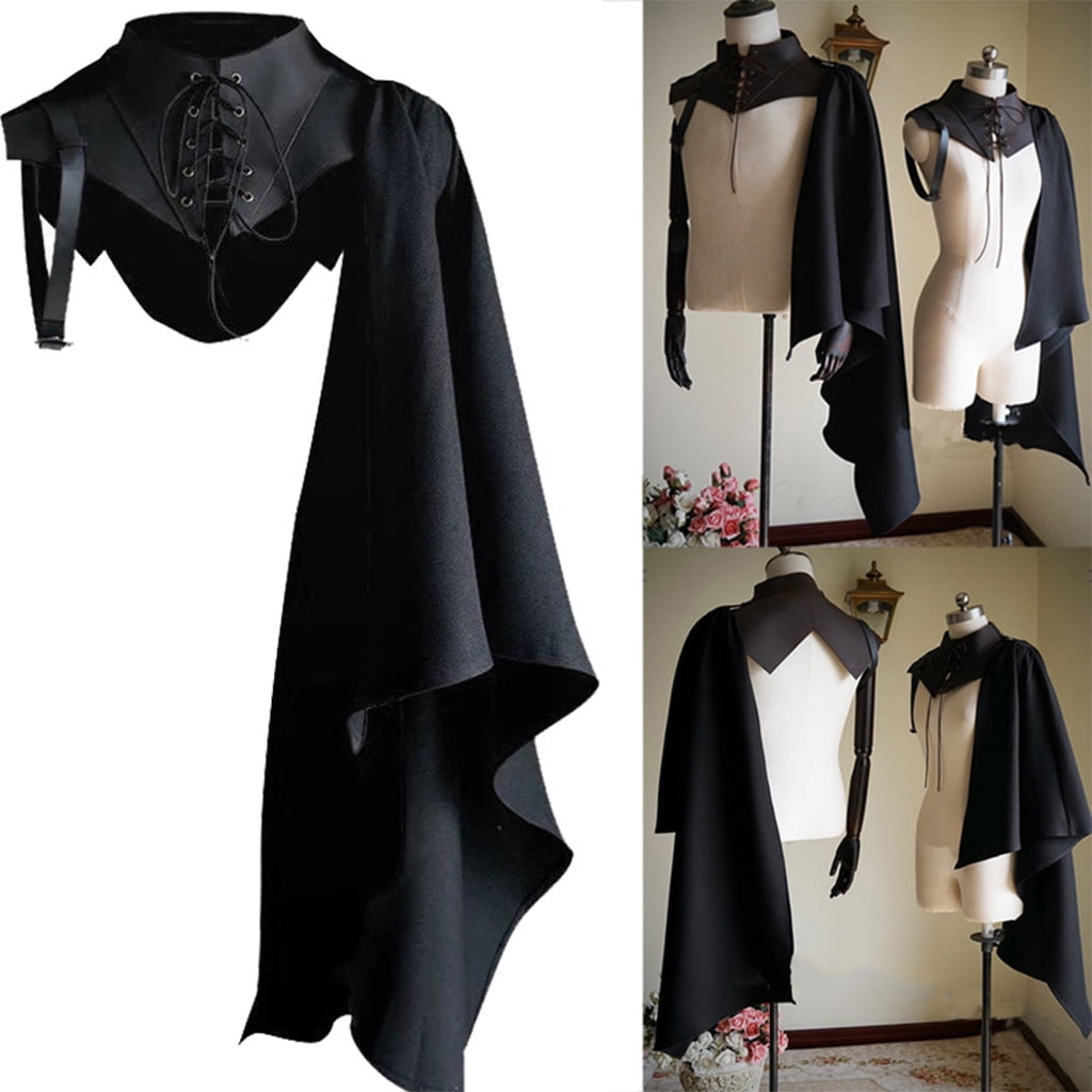 One hotsell shoulder cape