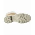 thumbnail image 4 of La Canadienne Dafna Suede Boot, 6, Brown, 4 of 5