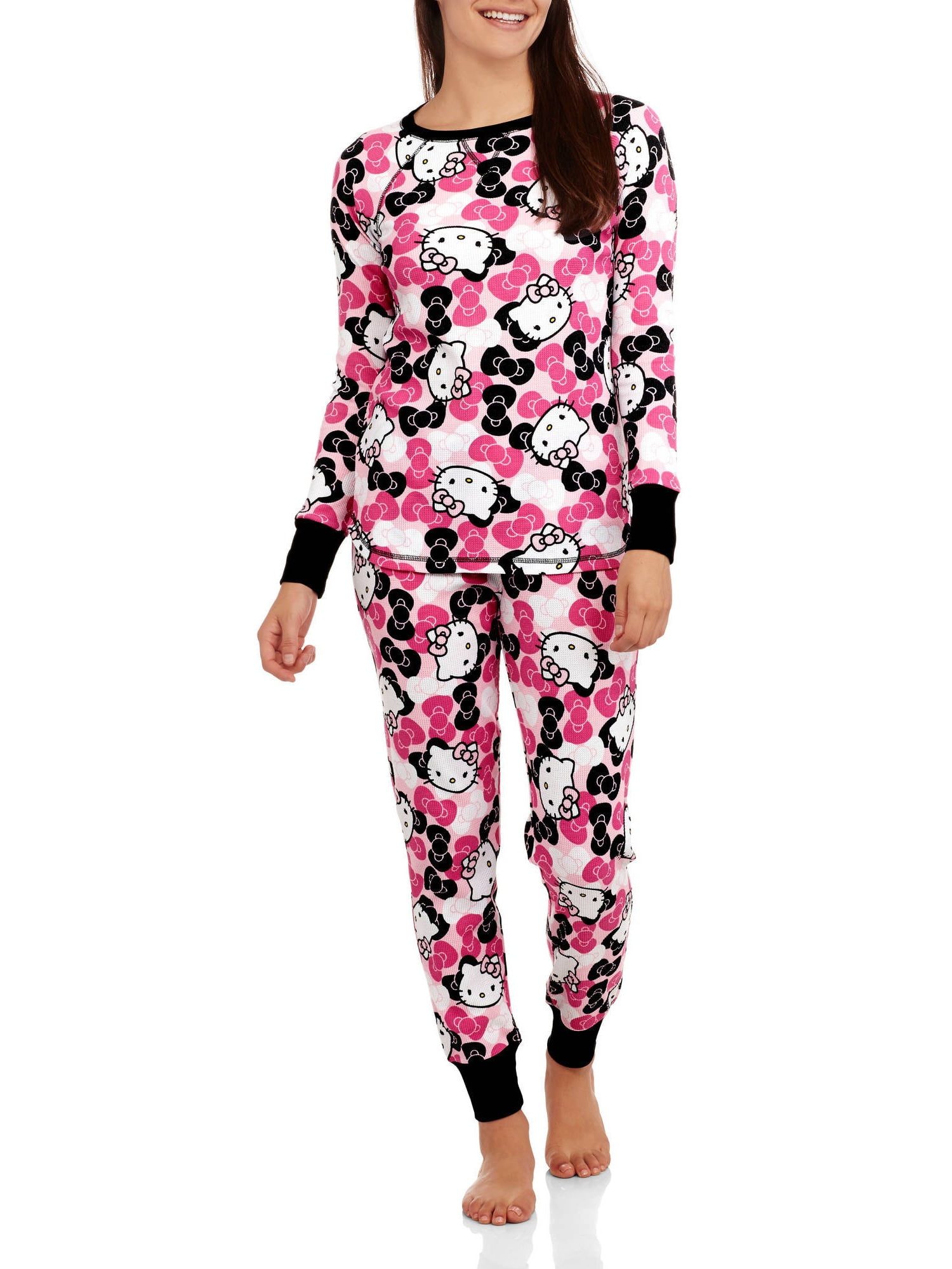 hello kitty pajamas hello kitty pajamas