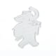 thumbnail image 1 of Troqueles de corte Plantilla DIY Scrapbooking Álbum en relieve Tarjeta de papel Artesanía (TD131 Elefante caminando), 1 of 1