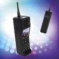 thumbnail image 4 of Teléfono Móvil con Pantalla de 154 Pulgadas 32 MB + 32 MB de Doble Tarjeta Teléfono con Barra de Estilo Retro para Personas Mayores 4800 MAh con Soporte para Teléfono con ANGGREK Otros, 4 of 8