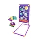 thumbnail image 1 of Juego de lanzamiento de bolsas de frijoles, juguete divertido, juegos de lanzamiento, Mini Cornhole, juegos de lanzamiento al aire libre para fiesta , Espacio L, 1 of 9