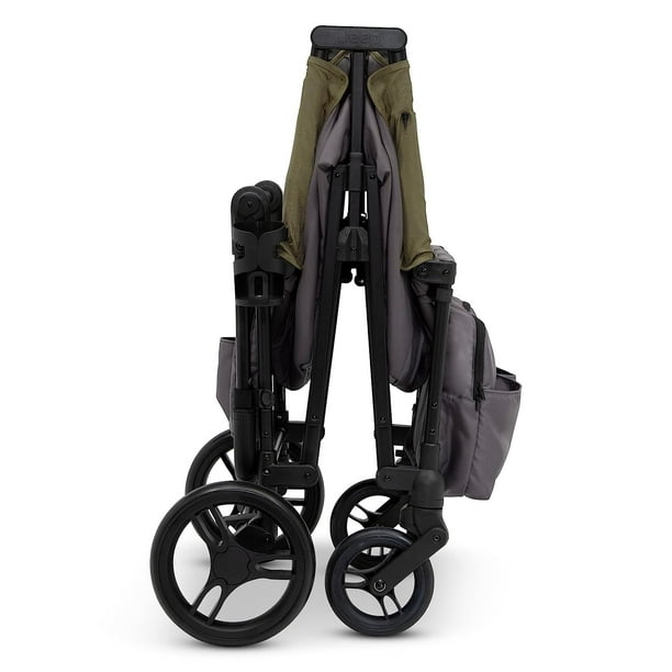 Jeep Wagon Jeep Sport All-Terrain Stroller Wagon By