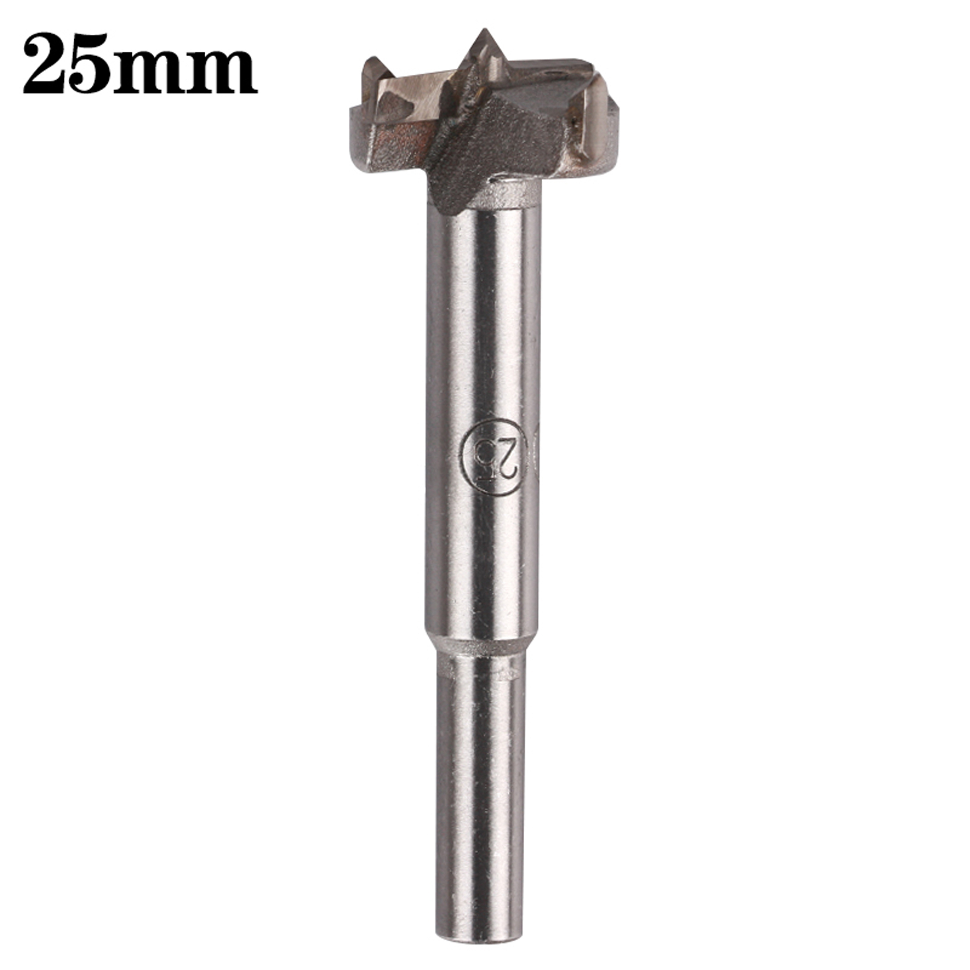 US Stock 48mm Wood Hole Saw Cutter Boring Drill Bit DIY Woodworking Tool 