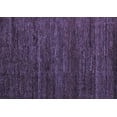 thumbnail image 1 of Ahgly Company Indoor Rectangle Abstract Blue Modern Area Rugs, 7' x 10', 1 of 4