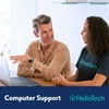 Computer Training & Lessons by HelloTech