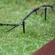 thumbnail image 4 of Goteadores de riego ajustables, sistema de riego por goteo de flujo de agua ajustable de 360 ​​​​grados Emisores de goteo para tubo PE Tubería para macizos de flores 50PCS, 4 of 5