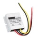 thumbnail image 5 of Reductor de voltaje DCDC 12V 24V a 5V 10A 50W Bling Bling Convertidor regulador de voltaje, 5 of 12