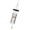 thumbnail image 1 of Carillones De Viento Solares, Campanillas De Viento Impermeables A Prueba De Nieve Sin Cableado Para Balcones Para Cercas Para Cubiertas Para Patios Para Terrazas ANGGREK Wind Chimes Light, 1 of 8