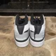 thumbnail image 5 of Ad-id-as Forum Exhibit Mid White Halo Mint Green Sneakers GZ5388 Men's Size 7.5, 5 of 6