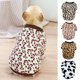 thumbnail image 2 of Suéter para mascotas comerut con estampado de leopardo que mantiene el calor y es muy elástico, ideal para perros., 2 of 8
