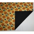 thumbnail image 3 of Harvest Sunflowers Countertop Appliance Slider Mats by Penny's Needful Things - Large, 3 of 3