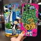 thumbnail image 2 of Funda de teléfono de TPU de silicona suave para iPhone, carcasa de tendencia de dibujos animados de dólar, Anton Monopoly, 11, 12, 13, 14 Pro Max, X, XR, XSMax, 8, 14 Plus, 12Mini Fivean unisex, 2 of 2