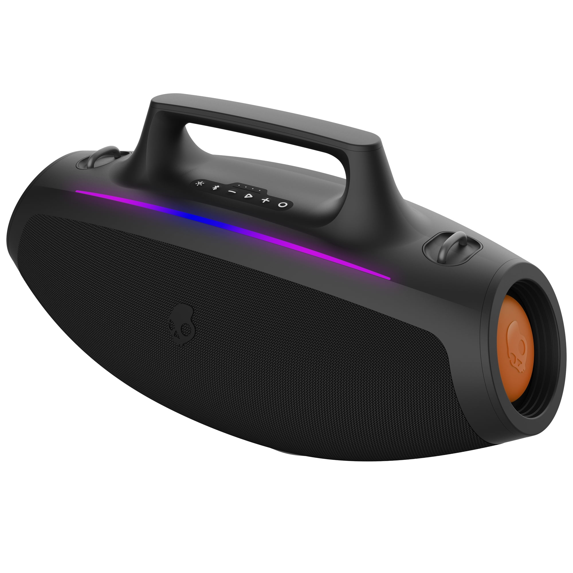 ほぼ未使用 SoundCore RaveNeo2 80W Amazon.com: Soundcore Anker Rave Neo 2 Portable Speaker with 80W