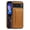 Brown, variant on Allytechgroup Magnetic Wallet Phone Case with RFID Card Holder for Google Pixel 9, Detachable Back Cover Compatible with Magsafe, Brown