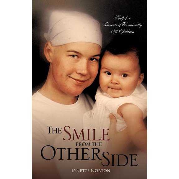 The Smile from The Other Side, (Paperback)