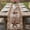 Khaki, variant on Table Runner 108 Inches Long for Kitchen Dining, Farmhouse Texas Star Brown Dresser Scarf Farmhouse, Dining Table Decorations for Wedding/Parties, Berry Vintage Wooden 13 x 108 In