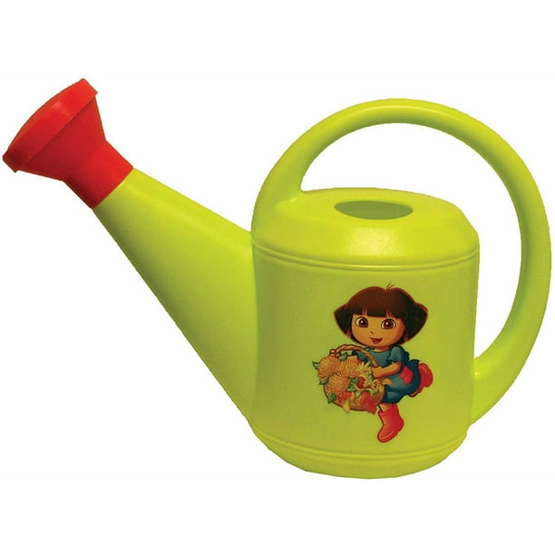 Dora the Explorer Kids Dora Watering Can