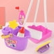 thumbnail image 4 of Juego De Juguetes De Limpieza Y Limpieza Para Niños, Simulación De Limpieza De Sanitarios, Juguete Educativo., 4 of 8