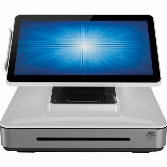 Elo PayPoint E346732 All-in-One POS System Android 13.3" Touchscreen
