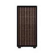 Fractal Design North XL Charcoal Black Chassis with Walnut Front and Mesh Side Panel EATX Full Tower Computer Case