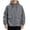 1#Gray, variant on Men's Windbreaker Jacket UPF 50 - Ultra-Thin Breathable Sporty Cargo Style Sun Protective Outdoor Shirt for Hiking, Travel, Camping, and Daily Casual Wear,Black S