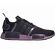 thumbnail image 1 of Ad-id-as Originals NMD R1 BOOST Eggplant Black FV8732 | Men's Size 11, 1 of 6