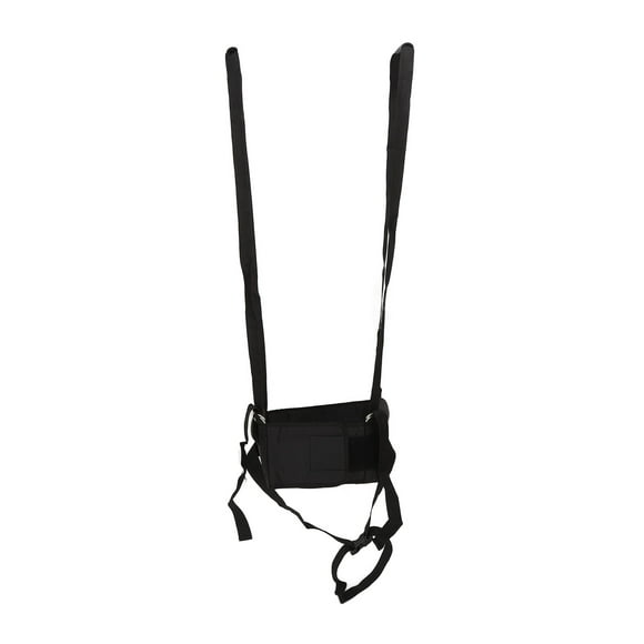 Decompress Back Stretcher Belt Decompress Back Stretcher Belt Spine Realigning Relieve Nerve Soreness Lumbar Traction Belt