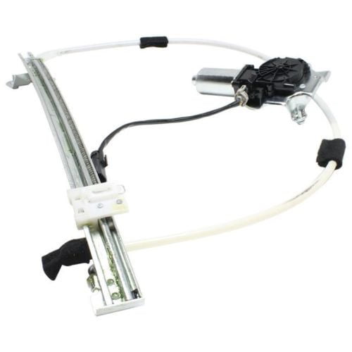 Jeep Liberty Window Regulator