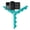Teal, variant on Tenikle 360 Adjustable Tentacle Suction Cup Tripod for Phone Holder for Phone Camera Purple