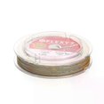 thumbnail image 4 of 03-06mm Handmade Resistant Strong Soft Line Stainless Steel Beading Wire for DIY Bracelet Jewelry Making Accessories Supplies, 4 of 4