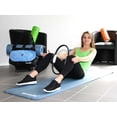 thumbnail image 5 of Excellent Unbreakable Fitness Magic Circle Pilates Ring For Toning Thighs, Abdominal Muscles And Legs, 5 of 5