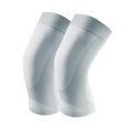 thumbnail image 4 of 2X Knee Compression Sleeve Knee Brace Knee Support For Running Sport M5K1, 4 of 9