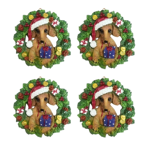 Regalo de Navidad para ella Regalo para Navidad Resina Colgante Árbol de Navidad Decoración Wmkox8yii fhajkh1597
