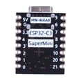 thumbnail image 4 of Placa de desarrollo ESP32-C3 Wdftyju IOT ESP32 C3 para Arduino, 4 of 9