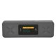 thumbnail image 4 of Carcasa para disco duro externo M.2 NVMe SSD USB3.2 GEN2 Nvme 2280 Sata con protocolo dual y pantalla inteligente, 4 of 5