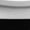 White, variant on Litter-Robot 4 Automatic Self-Cleaning Cat Litter Box with Step, Black