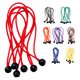thumbnail image 5 of 12x 15cm Heavy Duty Ball Bungee Cord Tie Down Cord Canopy Straps SM SunniMix Cuerda elástica de bola, 5 of 8